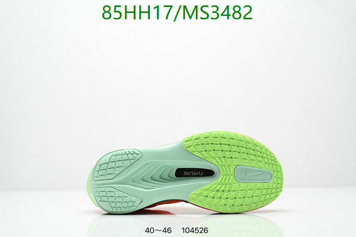 Nike-Men shoes Code: MS3482 $: 85USD