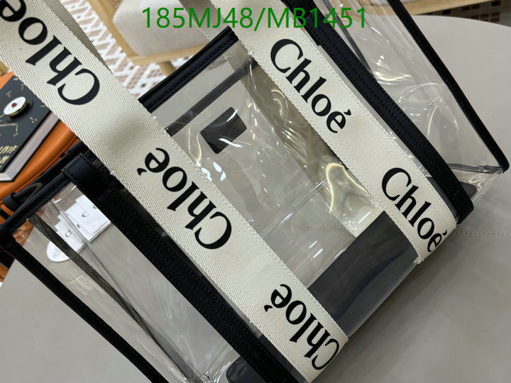 Chlo-Bag-Mirror Quality Code: MB1451 $: 185USD