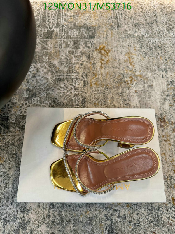 Amina Muaddi-Women Shoes Code: MS3716 $: 129USD-Yupoo.ru - Copybrand.Team photo album Amina Muaddi-Women Shoes Code: MS3716 $: 129USD