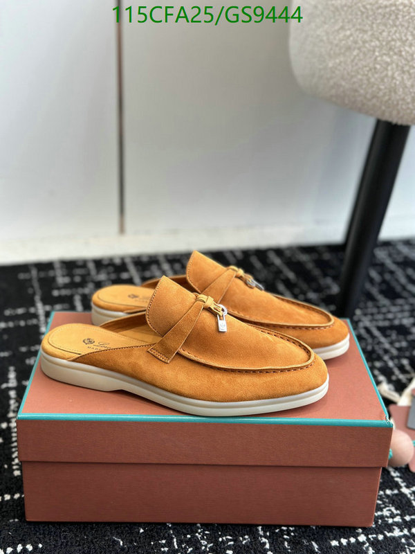 Loro Piana-Women Shoes Code: GS9444 $: 115USD
