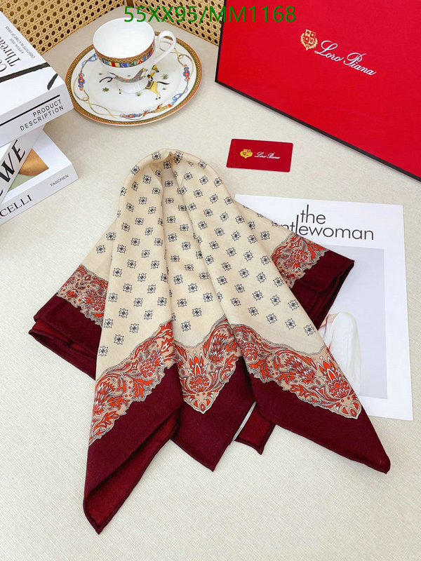 Loro Piana-Scarf Code: MM1168 $: 55USD