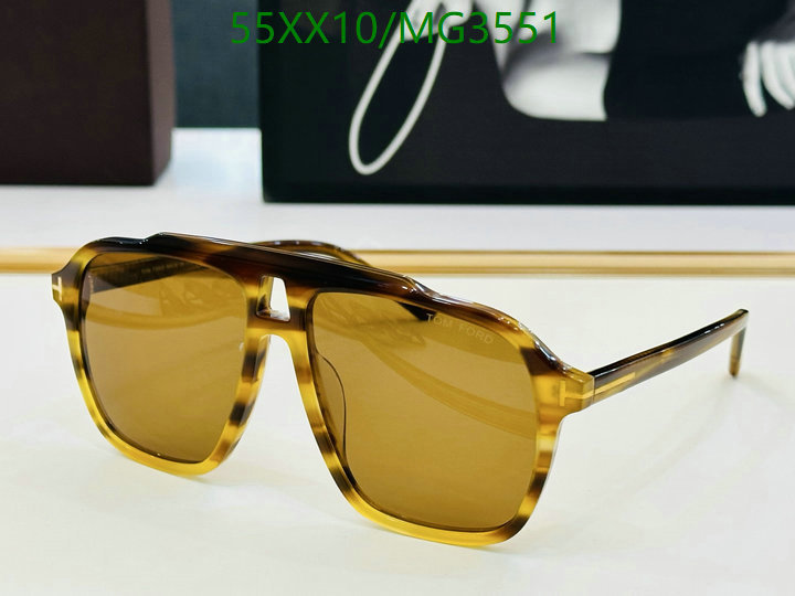 Tom Ford-Glasses Code: MG3551 $: 55USD