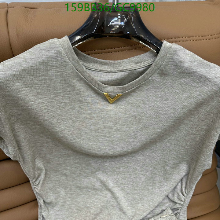 Valentino-Clothing Code: GC9980 $: 159USD