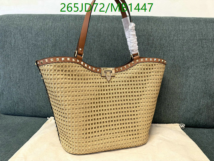 Valentino-Bag-Mirror Quality Code: MB1447 $: 265USD