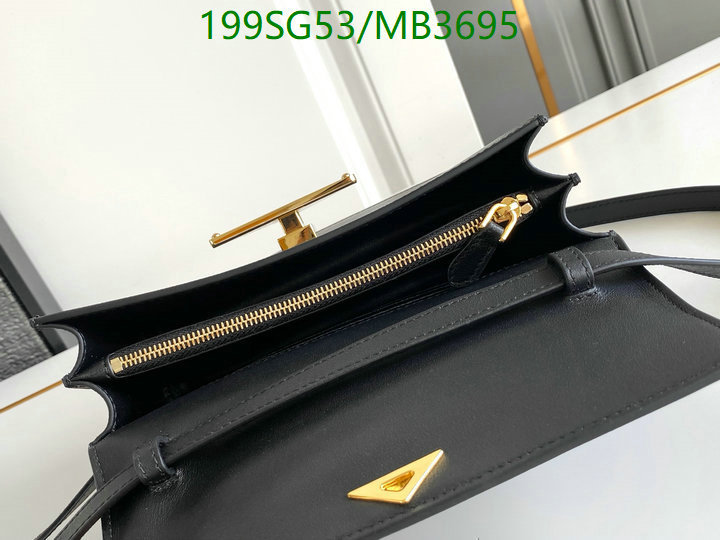 Prada-Bag-Mirror Quality Code: MB3695 $: 199USD