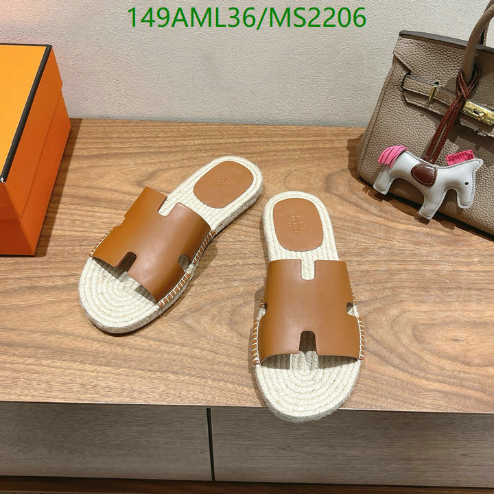 Hermes-Men shoes Code: MS2206 $: 149USD