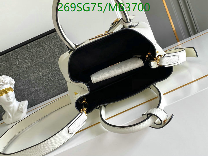 Prada-Bag-Mirror Quality Code: MB3700 $: 269USD