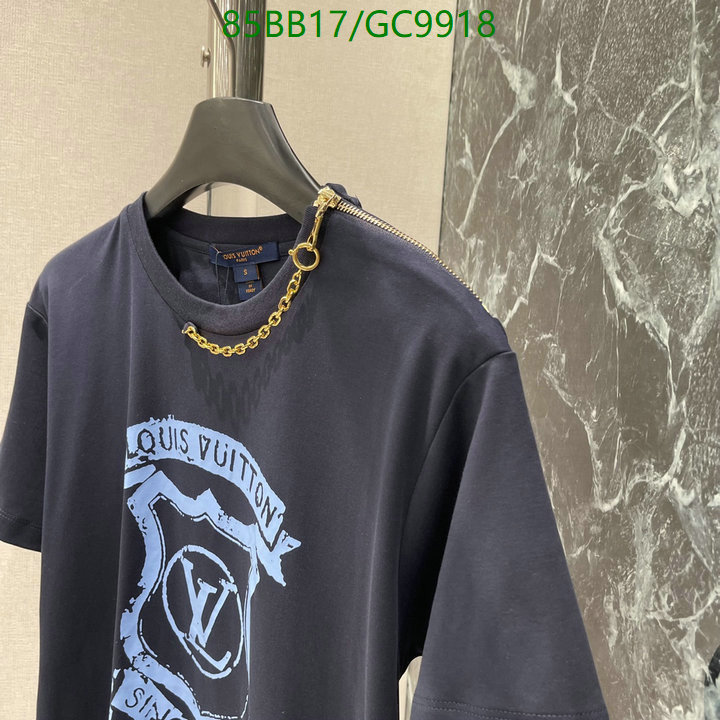 LV-Clothing Code: GC9918 $: 85USD