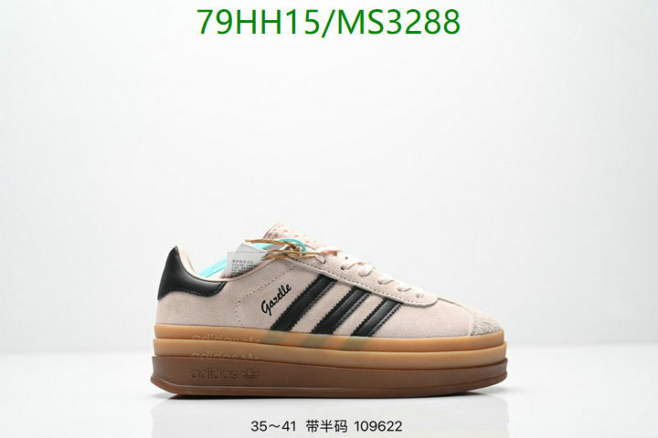Adidas-Women Shoes Code: MS3288 $: 79USD