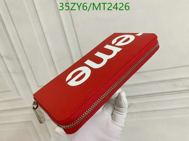LV-Wallet-4A Quality Code: MT2426 $: 35USD