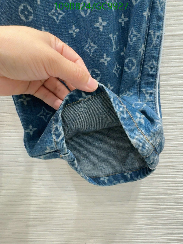 LV-Clothing Code: GC9927 $: 109USD