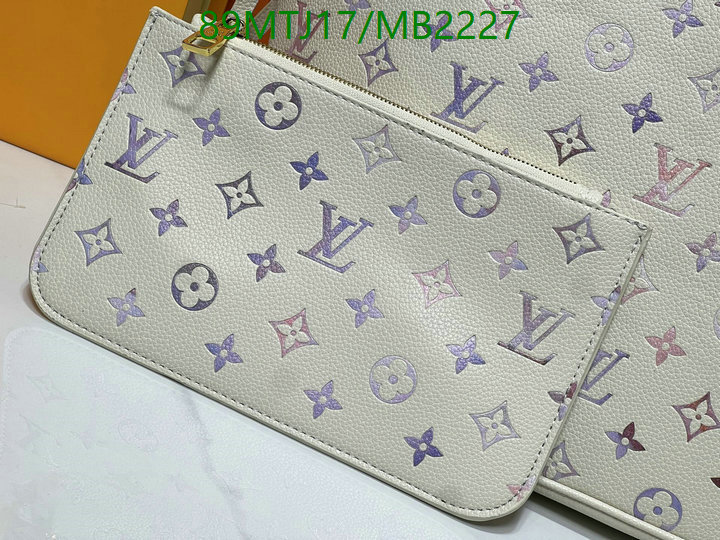LV-Bag-4A Quality Code: MB2227 $: 89USD