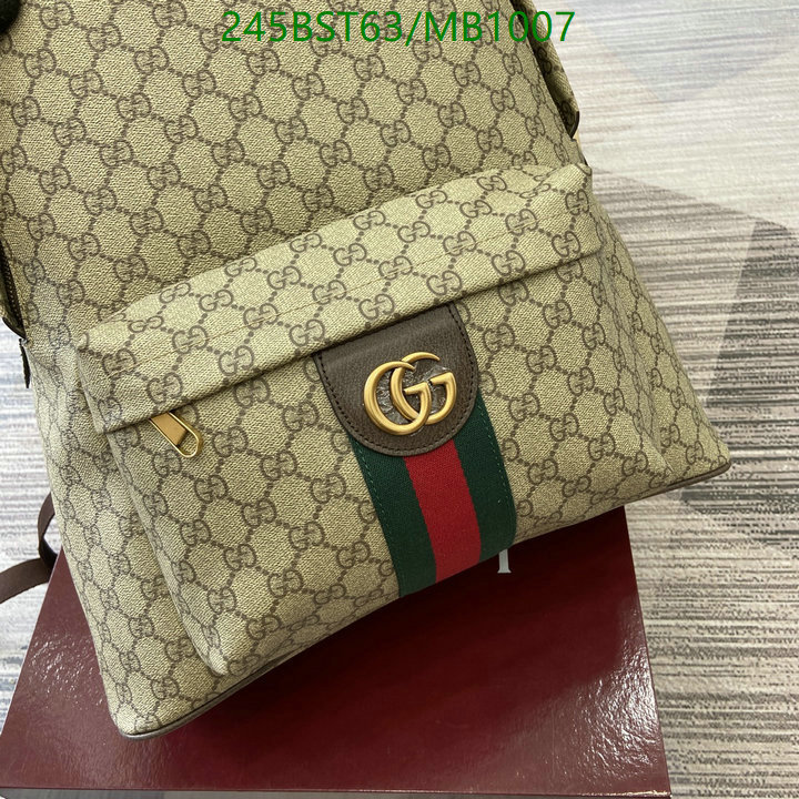 Gucci-Bag-Mirror Quality Code: MB1007 $: 245USD