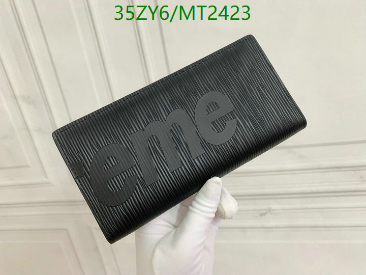 LV-Wallet-4A Quality Code: MT2423 $: 35USD