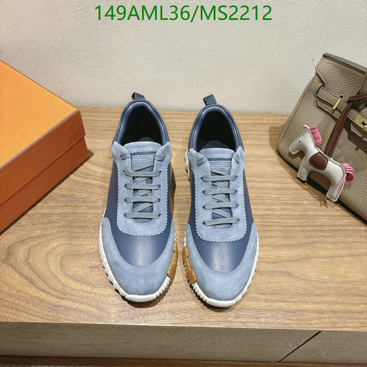 Hermes-Men shoes Code: MS2212 $: 149USD
