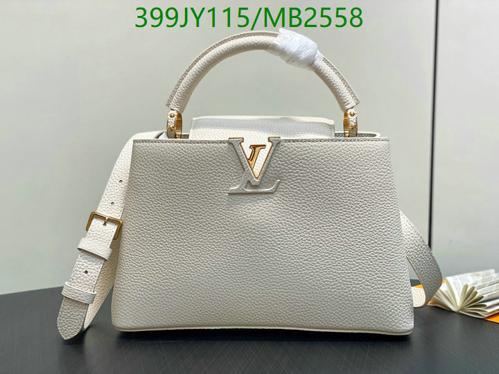 LV-Bag-Mirror Quality Code: MB2558 $: 399USD