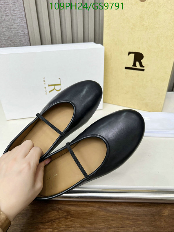 The Row-Women Shoes Code: GS9791 $: 109USD
