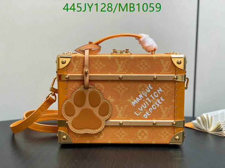 LV-Bag-Mirror Quality Code: MB1059 $: 445USD