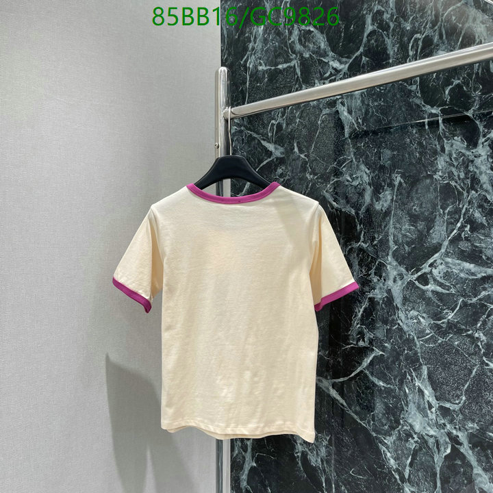 Celine-Clothing Code: GC9826 $: 85USD