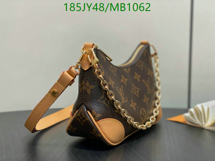 LV-Bag-Mirror Quality Code: MB1062 $: 185USD