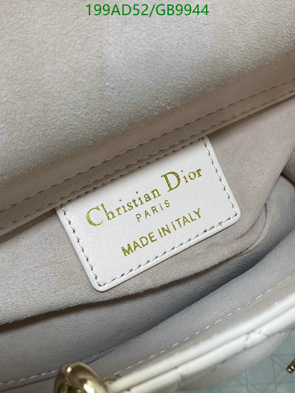 Dior-Bag-Mirror Quality Code: GB9944 $: 199USD