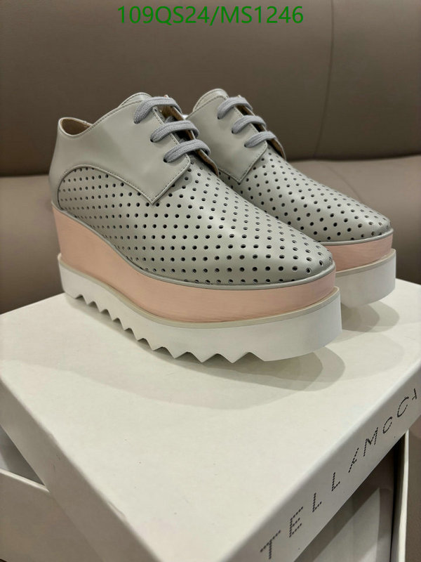 Stella-McCartney-Women Shoes Code: MS1246 $: 109USD