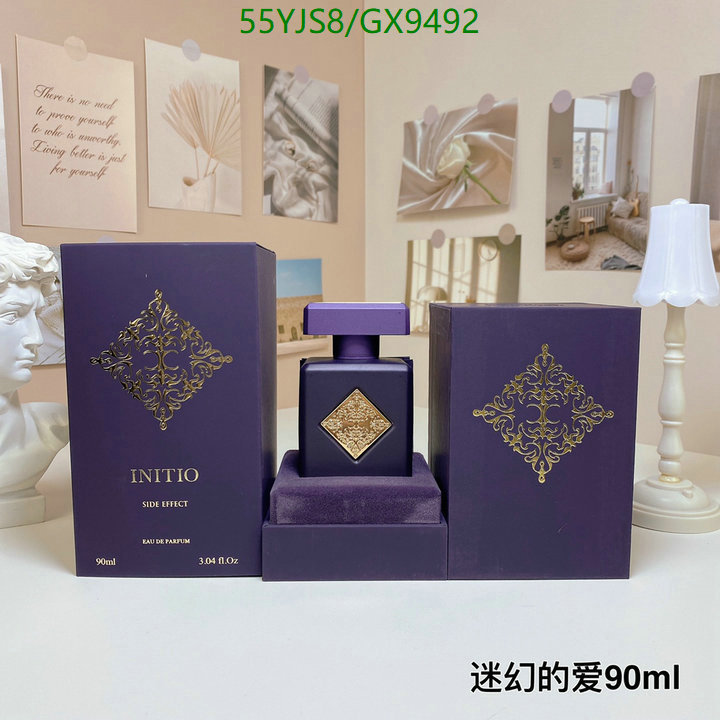 Initio-Perfume Code: GX9492 $: 55USD
