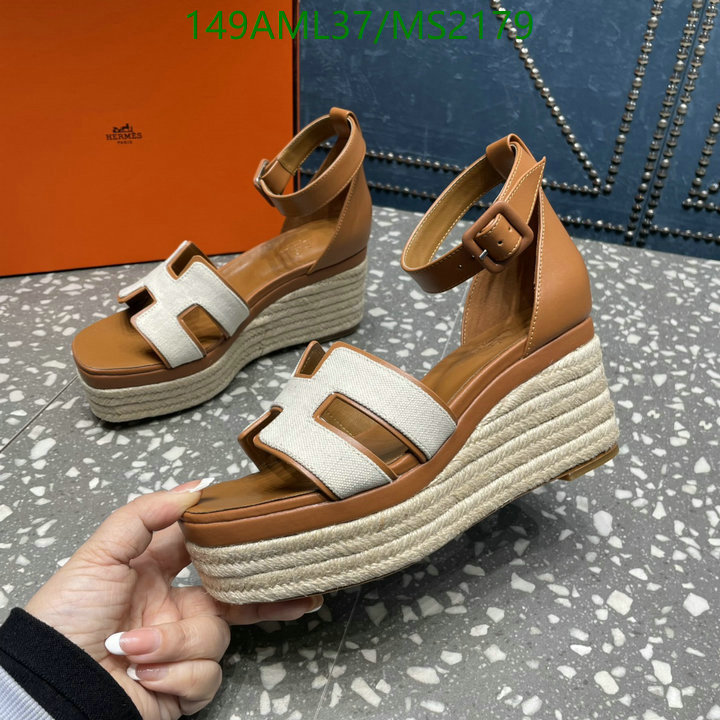 Hermes-Women Shoes Code: MS2179 $: 149USD