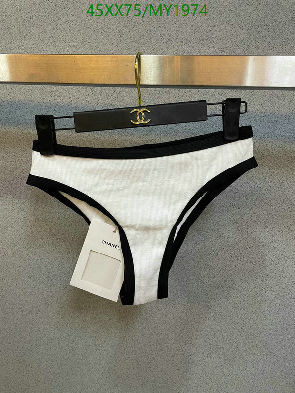 Chanel-Swimsuit Code: MY1974 $: 45USD