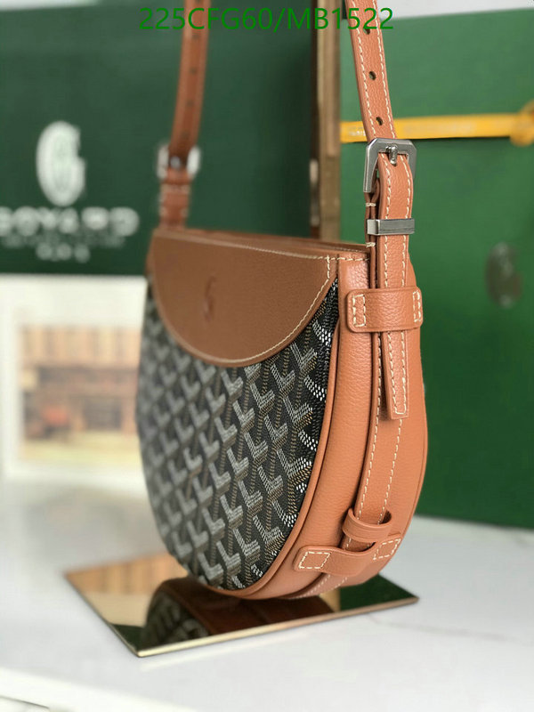 Goyard-Bag-Mirror Quality Code: MB1522 $: 225USD