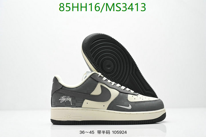 Nike-Men shoes Code: MS3413 $: 85USD