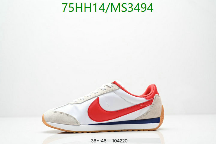 Nike-Men shoes Code: MS3494 $: 75USD