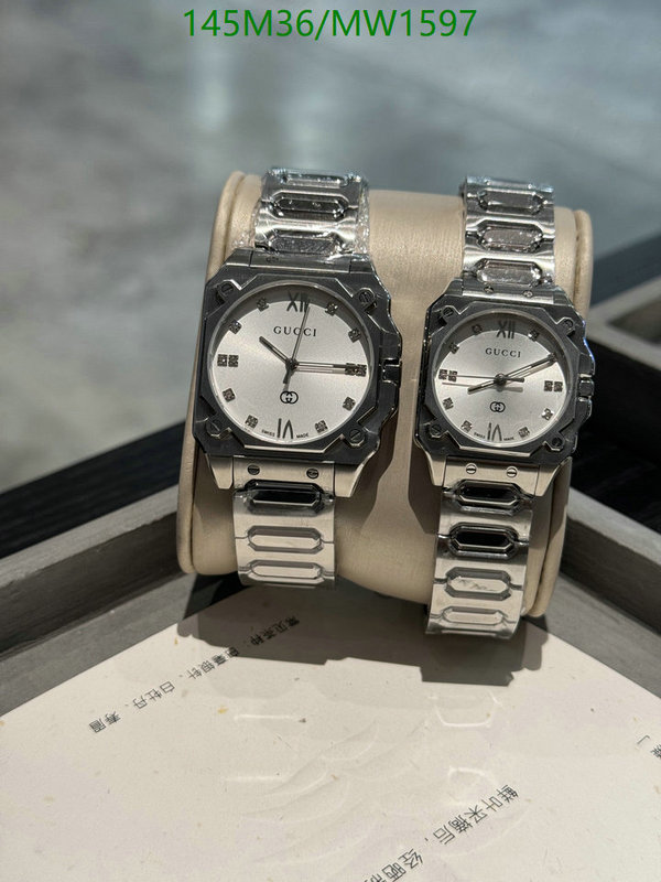 Gucci-Watch-4A Quality Code: MW1597 $: 145USD