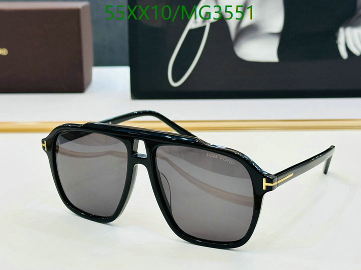 Tom Ford-Glasses Code: MG3551 $: 55USD