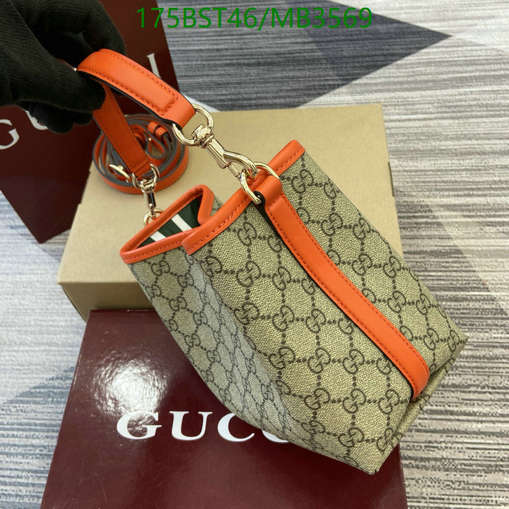 Gucci-Bag-Mirror Quality Code: MB3569 $: 175USD