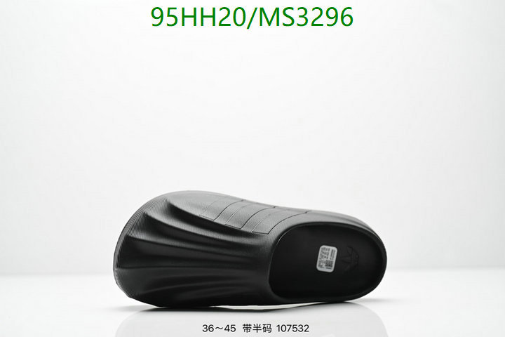 Adidas-Men shoes Code: MS3296 $: 95USD