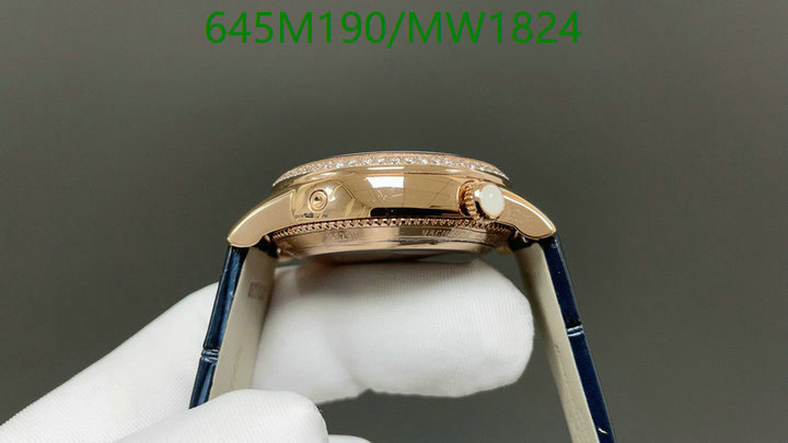 Vacheron Constantin-Watch-Mirror Quality Code: MW1824 $: 645USD