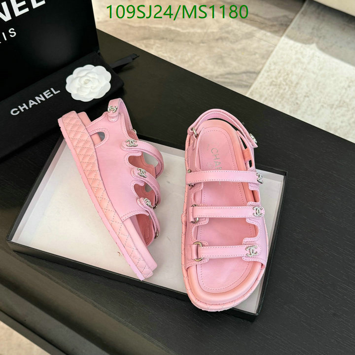 Chanel-Women Shoes Code: MS1180 $: 109USD