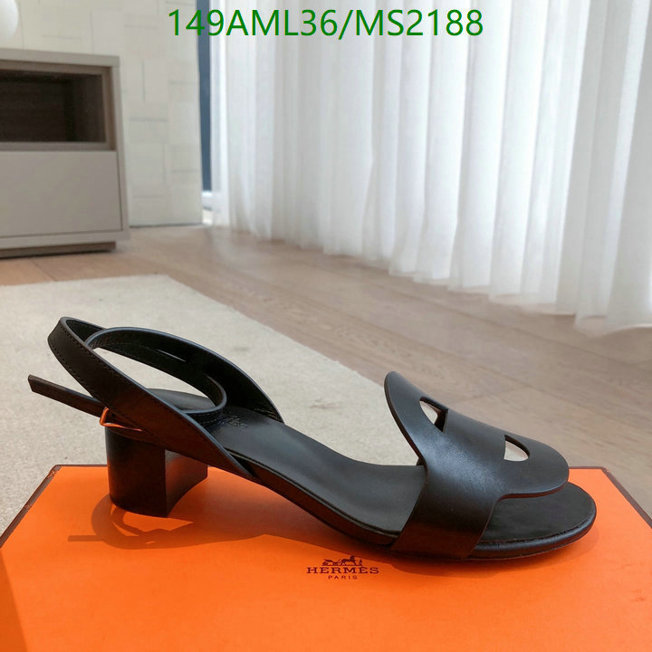 Hermes-Women Shoes Code: MS2188 $: 149USD