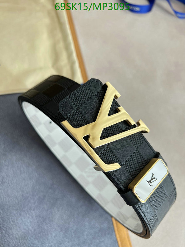 LV-Belts Code: MP3095 $: 69USD