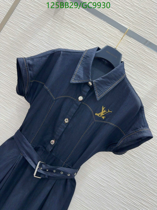 LV-Clothing Code: GC9930 $: 125USD