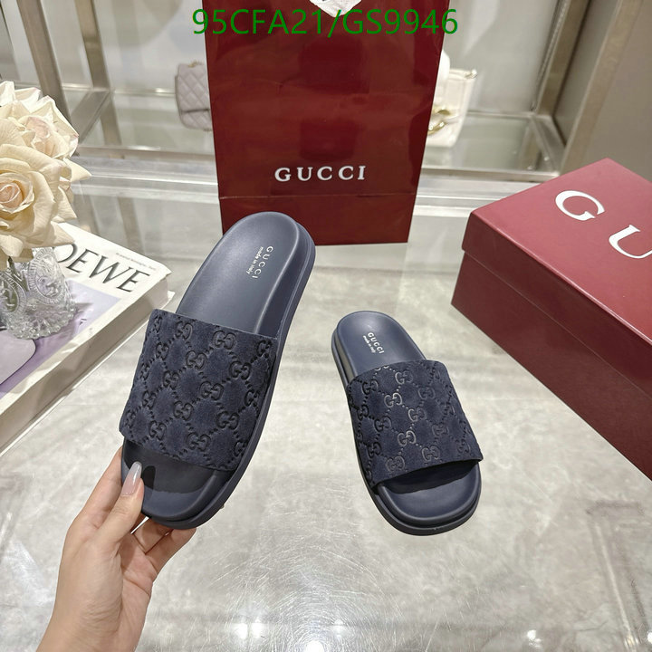 Gucci-Men shoes Code: GS9946-Yupoo.ru - Copybrand.Team photo album Gucci-Men shoes Code: GS9946