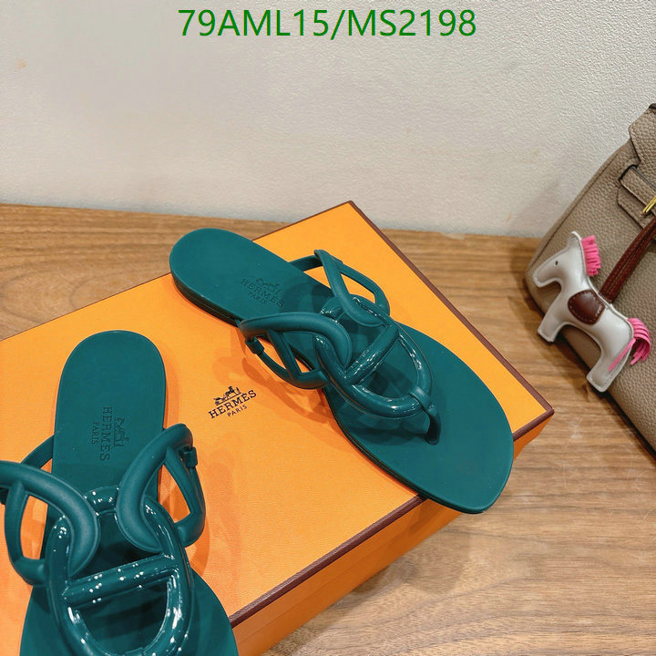 Hermes-Women Shoes Code: MS2198 $: 79USD