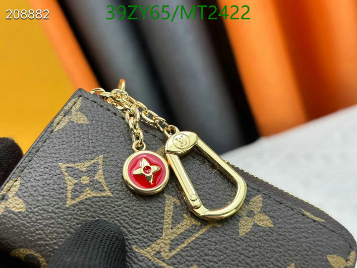 LV-Wallet-4A Quality Code: MT2422 $: 39USD