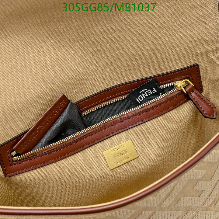 Fendi-Bag-Mirror Quality Code: MB1037 $: 305USD