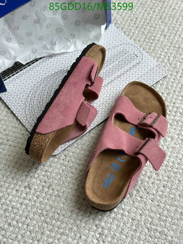 Birkenstock-Men shoes Code: MS3599 $: 85USD