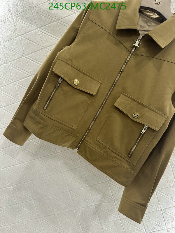 Celine-Clothing Code: MC2475