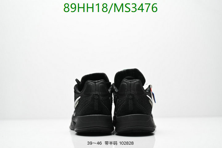 Nike-Men shoes Code: MS3476 $: 89USD