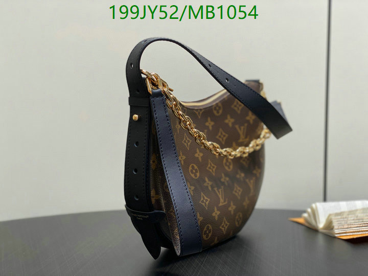 LV-Bag-Mirror Quality Code: MB1054 $: 199USD