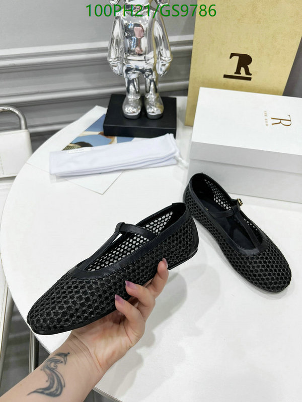 The Row-Women Shoes Code: GS9786 $: 100USD